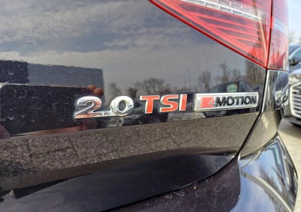 Volkswagen Passat cena 79900 przebieg: 102858, rok produkcji 2017 z Wolbórz małe 466